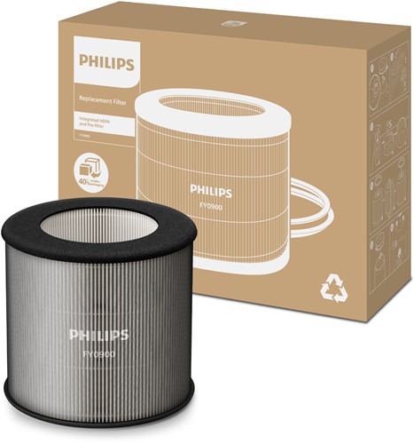 Philips Luchtreiniger uit de 900- en 800-serie