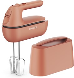 Kenwood HMP40.000RD mixer Handmixer 350 W Blauw