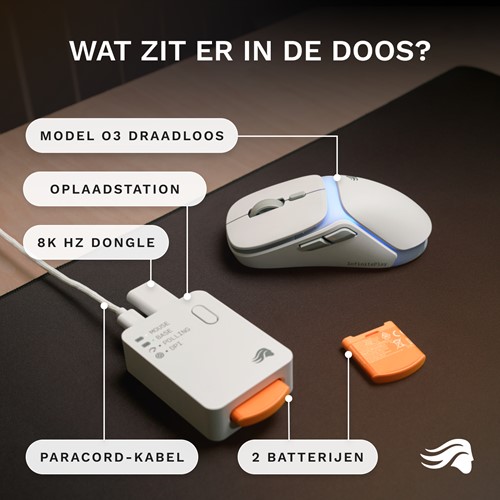 Extra afbeelding voor GLO-840408304047