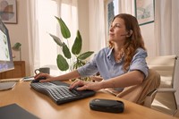 HP Poly Voyager Office Base-M for 4300/Legend 50/Focus 2-2