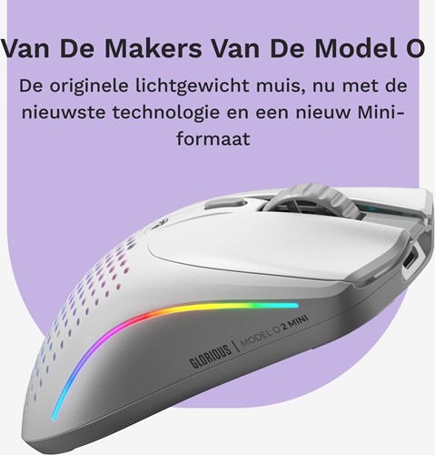 Extra afbeelding voor GLO-810069975764