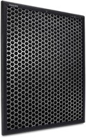 Philips 3000 series Vermindert TVOC's*, vermindert geuren, NanoProtect-filter-2