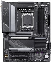 GIGABYTE B650 AORUS ELITE AX V2 moederbord AMD B650 Socket AM5 ATX-3