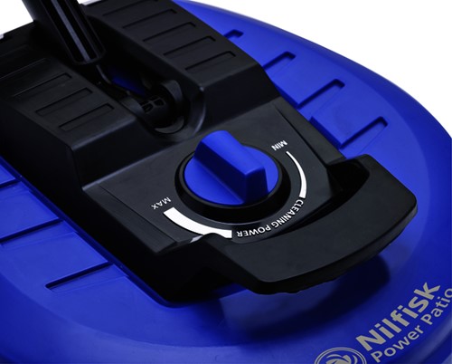 Patio Power Cleaner Nilfisk hogedrukreiniger-3