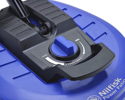 Patio Power Cleaner Nilfisk hogedrukreiniger-4