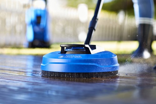 Patio Power Cleaner Nilfisk hogedrukreiniger-6