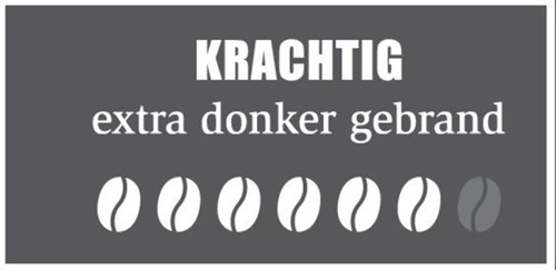 Koffie Biaretto bonen espresso 1000 gram-6