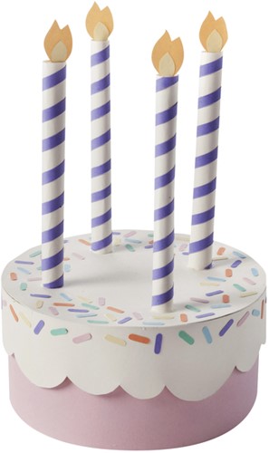 Fotokarton Folia 300gr 50x70cm 100vel pastelkleuren-3