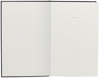Tekenboek Quantore 216x279mm dummy 120gram 100vel-2