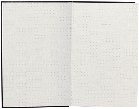 Tekenboek Quantore 216x279mm dummy 120gram 100vel-2