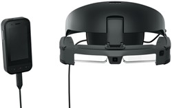 Epson Moverio BT-45CS smartglas 2,52 GHz 4 GB Bluetooth Wifi Ingebouwde camera