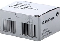 Cassette t.b.v. nieten Canon P1 cartridge 2x5000st-2