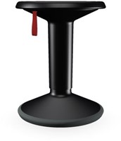 Interstuhl UPis1 100U Kruk - Deep Grey-3