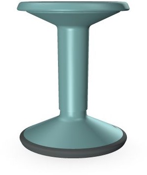 Interstuhl UPis1 100U Kruk - Ice Blue