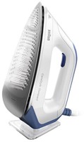 Braun CareStyle Compact IS 2143 BL 2400 W 1,5 l EloxalPlus soleplate Blauw, Wit-2