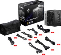 Extra afbeelding voor MSI-MPGA1000GPCIE5