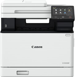 Canon i-SENSYS X C1333iF Laser A4 1200 x 1200 DPI 33 ppm Wifi