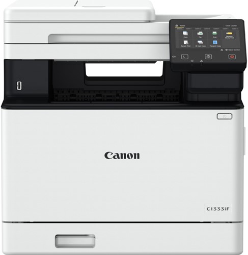 Canon i-SENSYS X C1333iF Laser A4 1200 x 1200 DPI 33 ppm Wifi