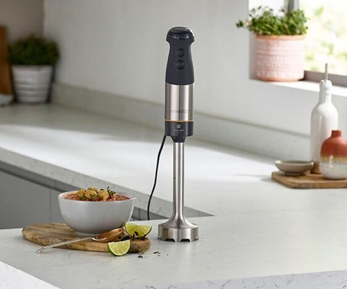 Extra afbeelding voor KNW-HBM60.002GY