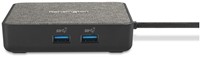 Kensington MD120U4 USB4 Portable Docking Station-2