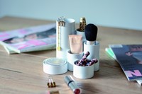 Pennenkoker MAUL Tubo wit 6-vaks Ø150x125mm-2