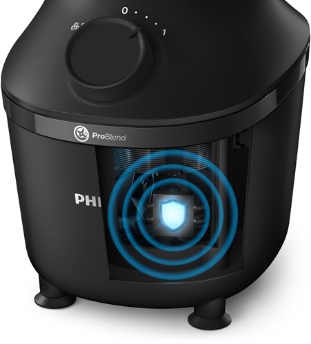 Philips 3000 series HR2041/41 Blender-2