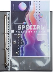 Showtas Kangaro 23-gaats K-14021 PP 0.12mm glad