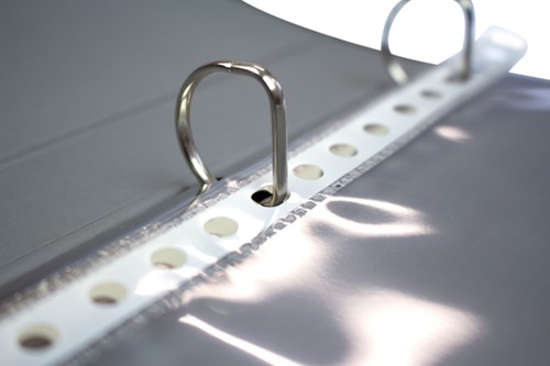 Showtas Kangaro 23-gaats K-14021 PP 0.12mm glad-2