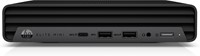 HP Mini Conference G9 video conferencing systeem Ethernet LAN Mini PC