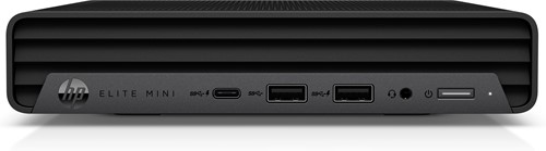 HP Mini Conference G9 video conferencing systeem Ethernet LAN Mini PC