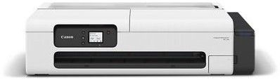 Canon imagePROGRAF TC-20 grootformaat-printer Wifi Inkjet Kleur 2400 x 1200 DPI A1 (594 x 841 mm) Ethernet LAN