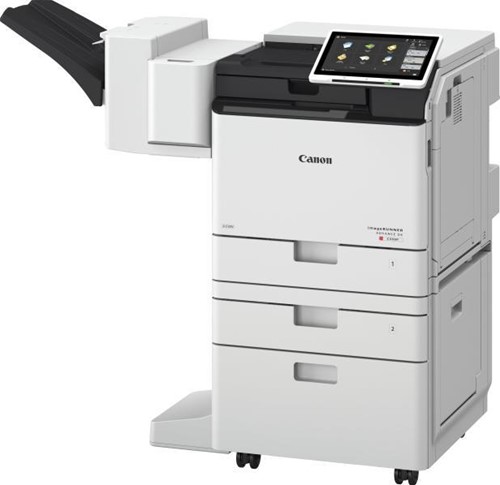 Canon imageRUNNER ADVANCE DX C259i Laser A4 1200 x 1200 DPI 25 ppm-2