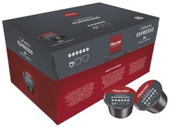 Koffiecups Tchibo Piacetto Espresso Caffissimo 96 stuks