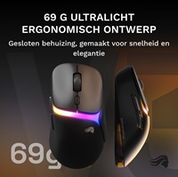 Extra afbeelding voor GLO-840408304160