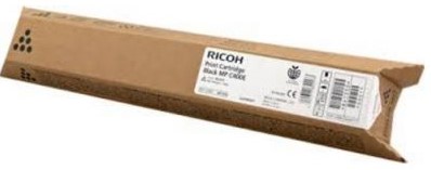 Toner RICOH Aficio MP C400E zwart-2