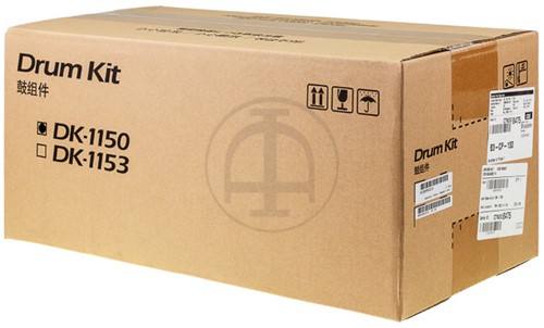 Developer Kit DK-1150 Kyocera