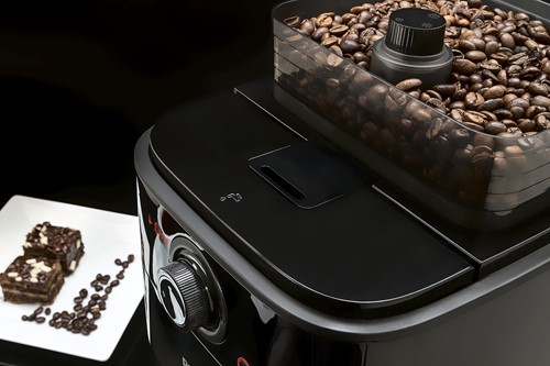 Extra afbeelding voor PHI-HD7767/00