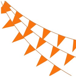 Oranje artikelen