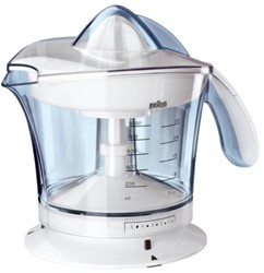 Braun Citromatic MPZ 9 elektrische citruspers 1 l 20 W