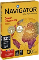 Kopieerpapier Navigator Colour Documents A4 120gr wit 250 vel-2