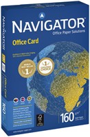 Kopieerpapier Navigator Office Card A4 160gr wit 250 vel-3
