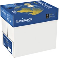 Kopieerpapier Navigator Office Card A4 160gr wit 250 vel-2