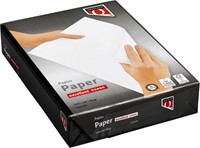 Kopieerpapier Quantore Excellent A4 80gr wit 500 vel-4