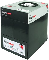 Kopieerpapier Quantore Excellent A4 80gr wit 500 vel-5