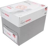 Kopieerpapier Quantore Economy A4 80gr wit 500 vel-6