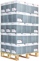 Kopieerpapier Quantore Economy A4 80gr wit 500 vel-10