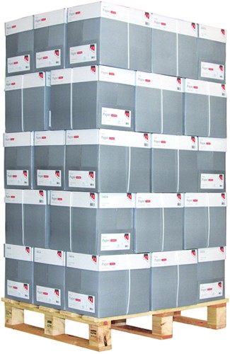 Kopieerpapier Quantore Economy A4 80gr wit 500 vel-10