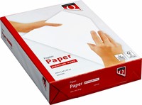 Kopieerpapier Quantore Premium A4 80gr wit 500 vel-4