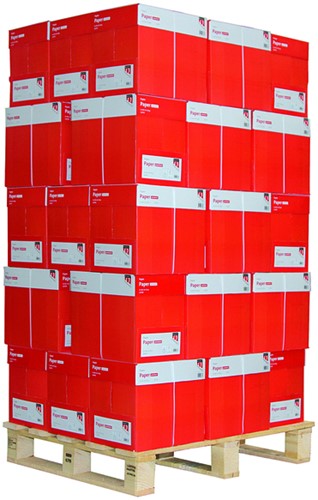 Kopieerpapier Quantore Premium A4 80gr wit 500 vel-6