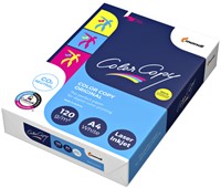 Laserpapier Color Copy A4 120gr wit 250 vel-2